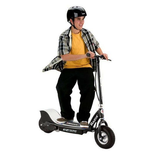 Razor E325 - Adult Ride-On 24V High-Torque Electric Power Motor - Electric Powered Motor Scooter