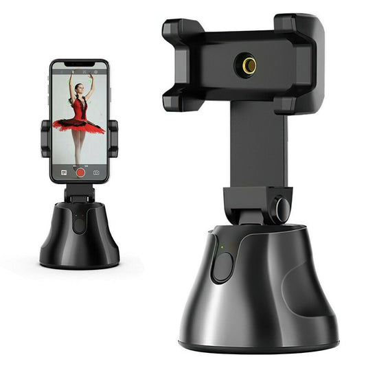 FollowMe - Phone Gimbal - Phone Gyroscope - Smartphone Gimbal - Smart Phone Gyroscope